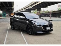 Mazda2 1.3 Standard Sedan ปี 2019 / 2020 รูปที่ 2