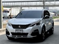 Peugeot 5008 มือเดียว เดิมบาง ไม่เคยชน เข้าศูนย์ตลอด เครดิตดีฟรีดาวน์ รูปที่ 2