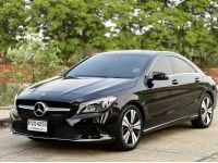 MERCEDES BENZ CLA 200 FACLIFT ปี 2019 (จด 2020)  ใหม่กริ๊บ ไมล์น้อย ประวัติศูนย์ครบ รูปที่ 2