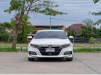 HONDA ACCORD G10 2.0 HYBRID 2019 จด 2020 รูปที่ 2