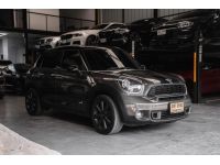 Mini R60 Countryman Cooper SD น้ำมัน Diesel 2015 วิ่งเพียง 7x,xxx k.m. รูปที่ 2