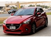 Mazda2 1.3 High Plus มือเดียว ตัวTOP ไม่เคยชน ใช้น้อย เครดิตดีฟรีดาวน์ รูปที่ 2