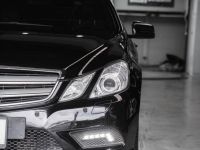 BENZ E250 CGI COUPE (AMG) 2011 ไมล์ 70,000 km. รูปที่ 2