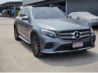 ขาย Benz Glc250d Amg ปี18 รูปที่ 2