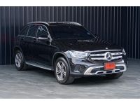 BENZ GLC220d Off-Road 2021 รถมือเดียว วิ่งน้อยเลขไมล์ 68,xxx KM. รูปที่ 2