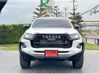 Toyota Hilux Revo GR Sport Wide Tread 2.8 6AT 4×4 2024 เลขไมล์เพียง 528 KM. รูปที่ 2