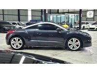 PEUGEOT RCZ ปี14 ไมล์แท้ 39,xxx km. รูปที่ 2