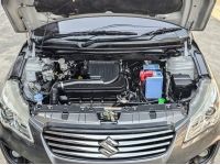 โทร.0922639576 เอ๋ SUZUKI CIAZ 1.25GL 2017 เลขไมล์แท้ 11X,XXX กม. รูปที่ 2