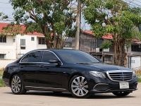 MERCEDES BENZ E350e 2.0 Exclusive โฉม W213 ปี 2018 รูปที่ 2