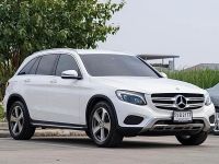 Mercedes Benz GLC250d 2.1 4Matic Off-Road โฉม W253 ปีจด 2017 วิ่ง 158,xxx km. รูปที่ 2