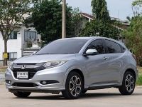 HONDA HR-V 1.8 E Limited ปีจด 2017 วิ่ง 108,xxx km. รูปที่ 2