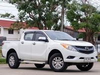 Mazda BT-5O Pro Double Cab 2.2 Hi-Racer ปี 2013 วิ่ง 265,xxx km. รูปที่ 2