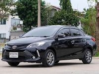 TOYOTA VIOS 1.5 G ปี 2017 วิ่ง 103,xxx km. รูปที่ 2