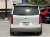 HYUNDAI GRAND STAREX 2.5 VIP 2012 รูปที่ 2