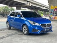 MG3 1.5D ปี 2019 ไมล์ 77,672 km. รูปที่ 2