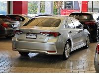 Toyota Altis 1.6 G auto ปี 2020 รูปที่ 2