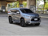 Mitsubishi Pajero Sport 2.4 GT Premium 2018 รูปที่ 2