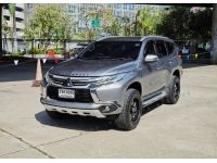 Mitsubishi Pajero Sport 2.4 GT Premium ปี 2018 รูปที่ 2