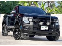 FORD RANGER 2.0 TURBO 4WD 2022 รูปที่ 2