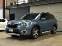 2022 Subaru Forester 2.0 (ปี 19-24) S 4WD SUV AT รูปที่ 2