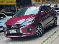 MITSUBISHI ATTRAGE, 1.2 GLS ปี 20 AT รูปที่ 2