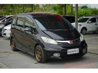 2013 HONDA FREED 1.5 EL ( 5309 ) รูปที่ 2