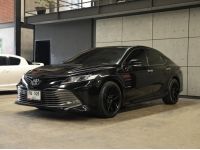 2020 Toyota Camry 2.0 (ปี 18-24) G Sedan AT รูปที่ 2