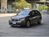 BMW X1 sDrive18i XLINE ปี 2013/2014 รูปที่ 2