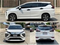 MITSUBISHI XPANDER 1.5 GT ปี 2020 สภาพนางฟ้า รูปที่ 2