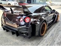 Nissan GTR R35 V Spec 5คันในประเทศ รถเดิม สีบาง ไร้ชน ไร้รอย รูปที่ 2