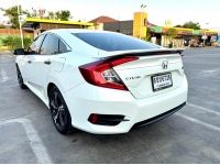 Honda Civic FC 1.5 Rs turbo 2018 รูปที่ 2