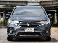 HONDA JAZZ GK 1.5 RS I-VTEC 2019 รูปที่ 2