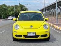 Volksawagen Beetle 1.6 2010 รูปที่ 2