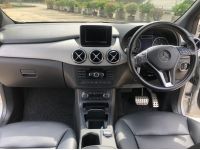 Mercedes Benz B180 – Sports Tourer Hatchback ปี 2013 / 63,000 km. รูปที่ 2