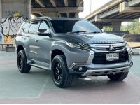 Mitsubishi Pajero 2.4 GT Premium ปี 2018 ไมล์ 123,766 km. รูปที่ 2