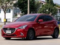 Mazda 2 1.3 Skyactiv Sports High Connect ปี 2019 วิ่ง 1O1,xxx km. รูปที่ 2