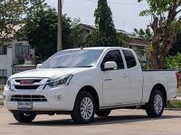 ISUZU D-MAX ALL NEW BLUE POWER SPACE CAB 1.9 Ddi Z ปี 2017 วิ่ง 116,xxx km. รูปที่ 2