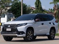 MITSUBISHI PAJERO SPORTS 2.4 GT 2WD ปี 2018 วิ่ง 138,xxx km. รูปที่ 2