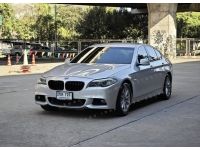 BMW serie5 523i F10 ปี 2010 จด 2014 รูปที่ 2