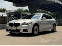 BMW 523i F10 ปี 2010 / 2014 รูปที่ 2