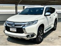 MITSUBISHI PAJERO SPORT 2.4 GT Premium 4WD GT ปี 2018 รถบ้าน รูปที่ 2