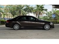 Mercedes Benz E300 BlUETEC HYBRID W212 ปี 2013 รูปที่ 2