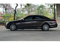 Mercedes Benz E300 BlUETEC HYBRID W212 ปี 2013 รูปที่ 2