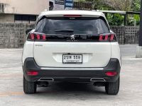 PEUGEOT 5008 1.6 Turbo Allure 2021 รูปที่ 2