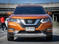 NISSAN X-TRAIL 2.5 VL 4WD 2020 รูปที่ 2