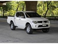 Mitsubishi Triton 2.4 PLUS MT ปี 2012 รูปที่ 2