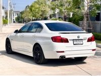 BMW 528i Luxury ปี 2014 รถมือเดียว ไมล์แท้ Service ถึง รูปที่ 2