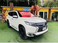 MITSUBISHI  PAJERO SPORT 2.4 GT-Premium 4WD Elite Edition 2020 รูปที่ 2