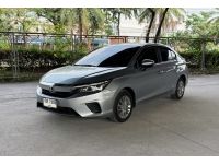 Honda City 1.0 V Turbo ปี 2020 รูปที่ 2