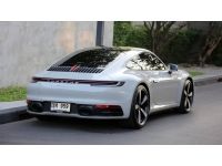 Porsche 992 Carrera 4 2023 รถศูนย์ AAS มีไฟแนนซ์เหลือเยอะ เปลี่ยนสัญญาผ่อนต่อได้คุ้มมาก รูปที่ 2